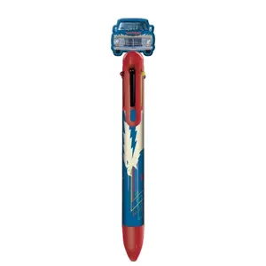 Stranger Things pero 6v1 DPL8