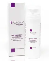 BiCroma Bio - tělový krém s elastizujícím účinkem a bambuckým máslem 150 ml