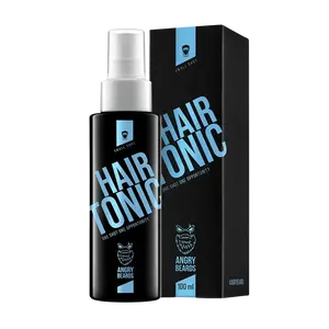 ANGRY BEARDS Tonikum na vlasy 100 ml