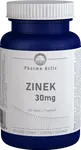 PHARMA ACTIV Zinek 30 mg 60 kapslí