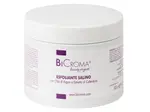 BiCroma Solný exfoliační peeling s arganovým olejem 500 ml