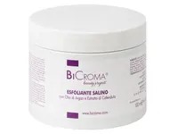 BiCroma Solný exfoliační peeling s arganovým olejem 500 ml
