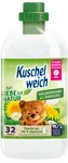 KUSCHELWEICH Aviváž s vůní sedmikrásky a pampelišky 750 ml