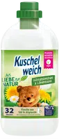 KUSCHELWEICH Aviváž s vůní sedmikrásky a pampelišky 750 ml