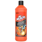 MR.MUSCLE gel na čištění odpadů 1 l