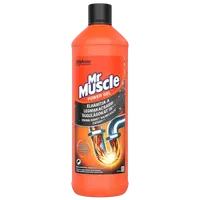 MR.MUSCLE gel na čištění odpadů 1 l