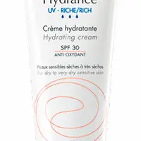 AVÈNE Hydrance Riche Hydratační krém SPF30 40 ml