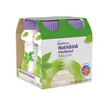 NUTRIDRINK PlantBased příchuť mango/marakuja 4 x 200 ml