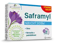 SAFRAMYL  30 kapslí