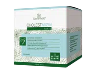 CANNAMEDIQ CHOLESTMIZIN Forte 100 tobolek