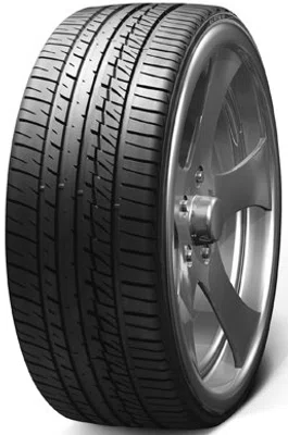KUMHO 245/70 R 16 107H KL17 TL