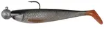 Fox rage gumová nástraha loaded zander pro shad ultra natural roach - 10 cm 10 g