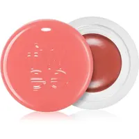 fwee Lip&Cheek Blurry Pudding Pot tónovací balzám na rty a tváře odstín CR01 Dear (Bestie Moment) 5 g