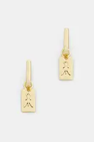 Náušnice Patrizia Pepe