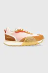 Filling Pieces  Tenisky  Crease Runner