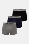 Boxerky Karl Lagerfeld 3-pack