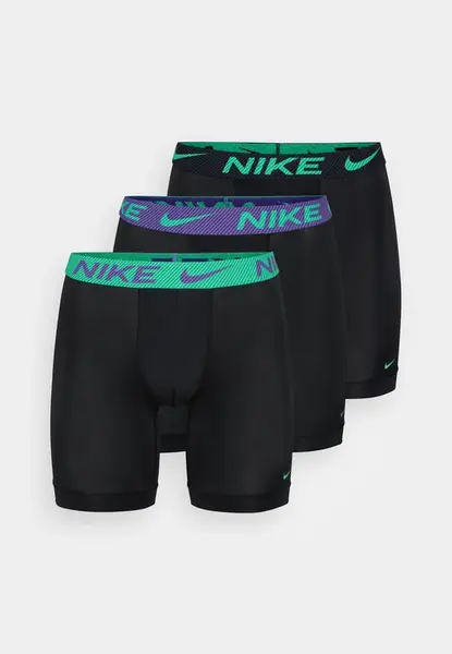 Nike BOXER 3PK - ULTRA COMFORT DRI-FIT XL