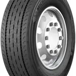 MICHELIN 315/60 R 22.5 154/148L X_LINE_ENERGY_Z3 TL M+S 3PMSF