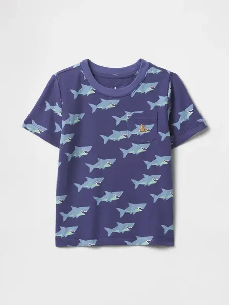 GAP Baby T-shirt Mix & Match - Boys