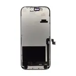 LCD display + dotyk Tactical True Color pro Apple iPhone 16 Pro