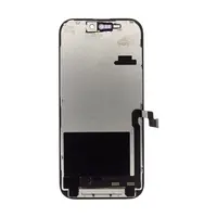 LCD display + dotyk Tactical True Color pro Apple iPhone 16 Pro