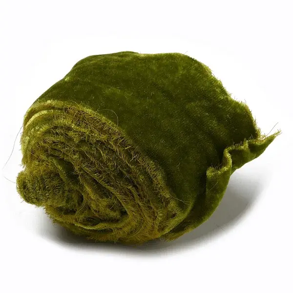 1 Roll Polyester Cloth Ribbons