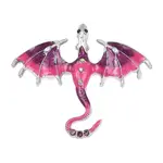 Alloy Enamel Big Pendants