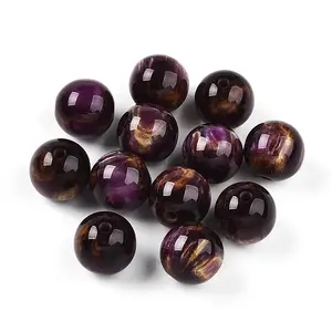Resin Beads