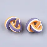 Handmade Polymer Clay Beads
