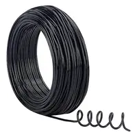 Round Anodized Aluminum Wire
