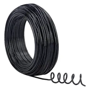 Round Anodized Aluminum Wire