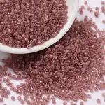 Cylinder Seed Beads