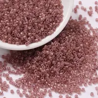 Cylinder Seed Beads