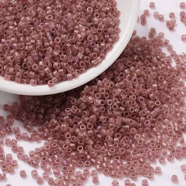 Cylinder Seed Beads