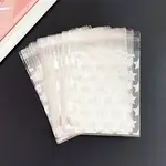 Rectangle PE Plastic Cellophane Bags