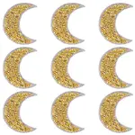 Resin Rhinestone Hotfix Rhinestone Iron on/Sew on Cloth Patches