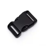 POM Plastic Side Release Buckles