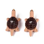 Opaque Resin Pendants