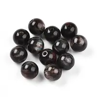 Resin Beads