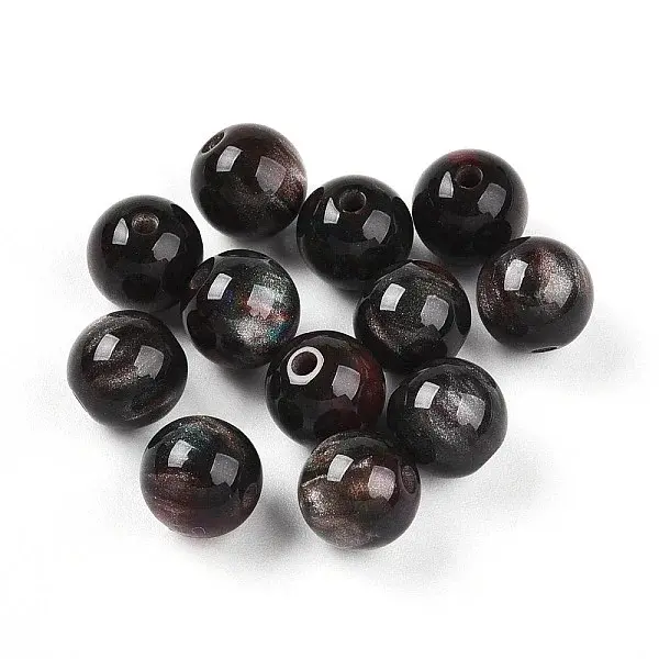 Resin Beads