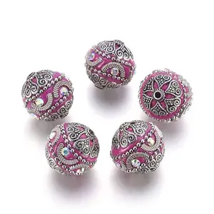 Handmade Indonesia Beads