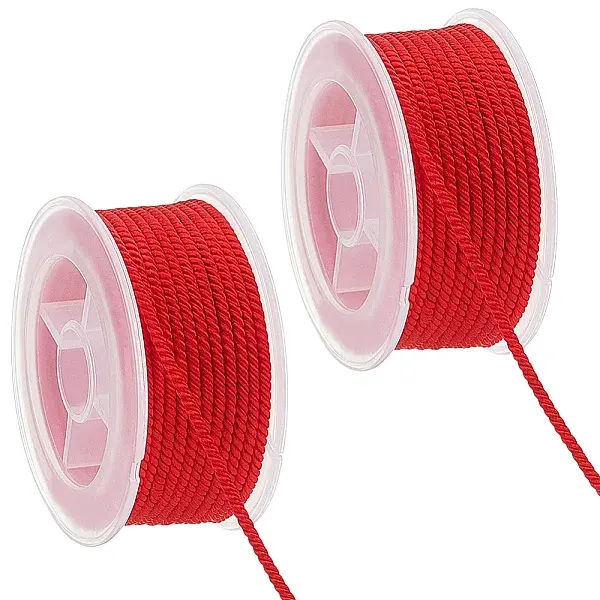 Nylon Milan Cord