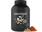 BRAINMAX Performance Protein Dark Knight 1000 g