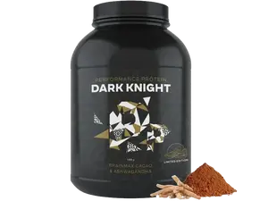 BRAINMAX Performance Protein Dark Knight 1000 g