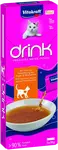 VITAKRAFT Cat drink kuřecí+taurin 5 x 30 g