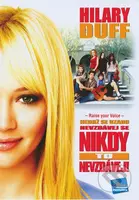 Nikdy to nevzdávej! - Sean McNamara - film z kategorie Rodinné filmy