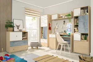 Dětský pokoj Step 1