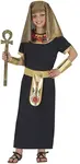Detský kostým Faraón 10-12 rokov