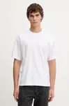 Bavlněné tričko Levi's BOXY SS