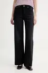 Levi's  Džíny  RIBCAGE WIDE LEG H223